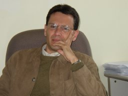 Francisco Eugenio