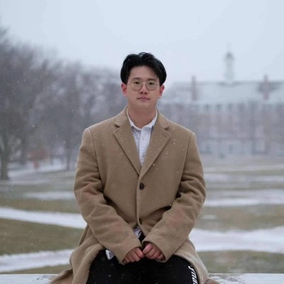 Minhao Jiang