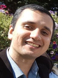 Erhan Ararat
