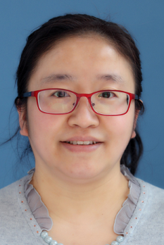 Xiaoqi Qin