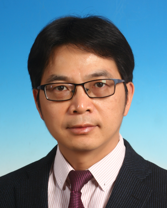Zhike Peng