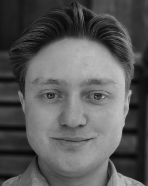 Joshua Niemeijer