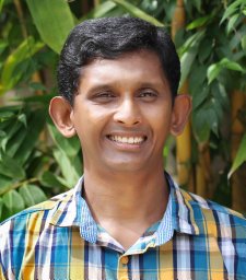 Suranjan Karunarathna