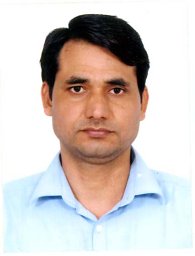 Hardev Choudhary