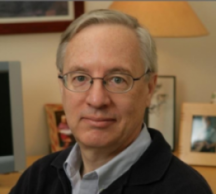 Robert P. Gunsalus