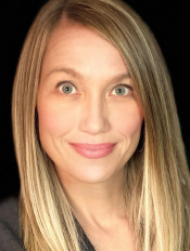 Amber Wutich