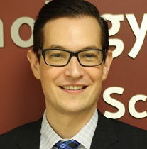 Trevor Hart
