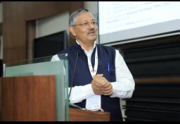 Pradeep Kumar Srivastava