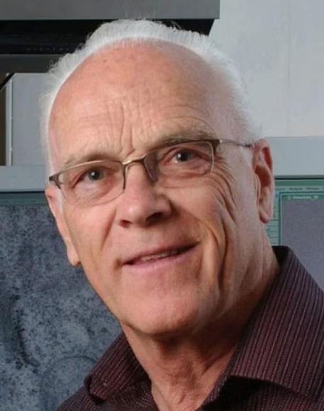 L. Andrew Staehelin