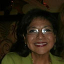 Eusebia Calvillo