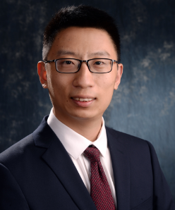 Chenggang Yan