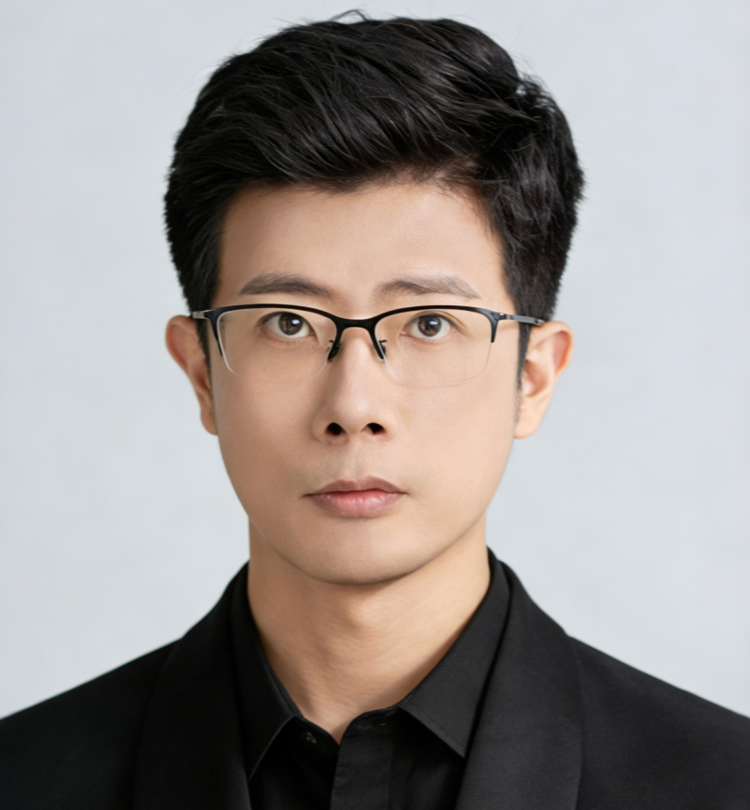 Yupeng Wang
