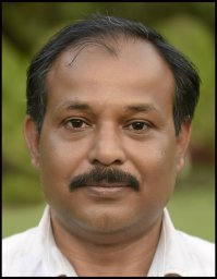 Ajoy KUMAR Bhaumik