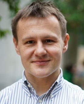 Piotr Skowron