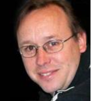 David Lawrence Becker