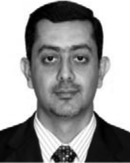 Hussain S Athab