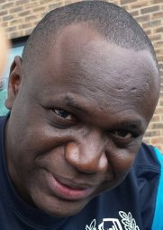 Francis Akor