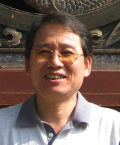 Suiqi Zhang