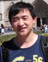 Anxiang Zeng