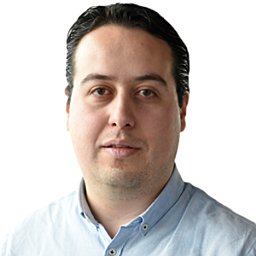Jose Ricardo Lopez-Robles