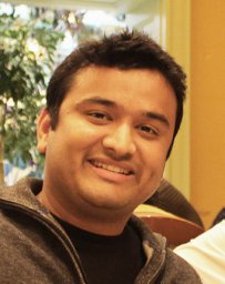 Abhimanyu Lad