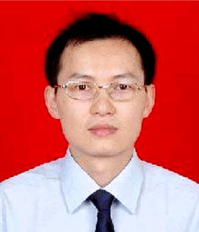 Xinhui Hu