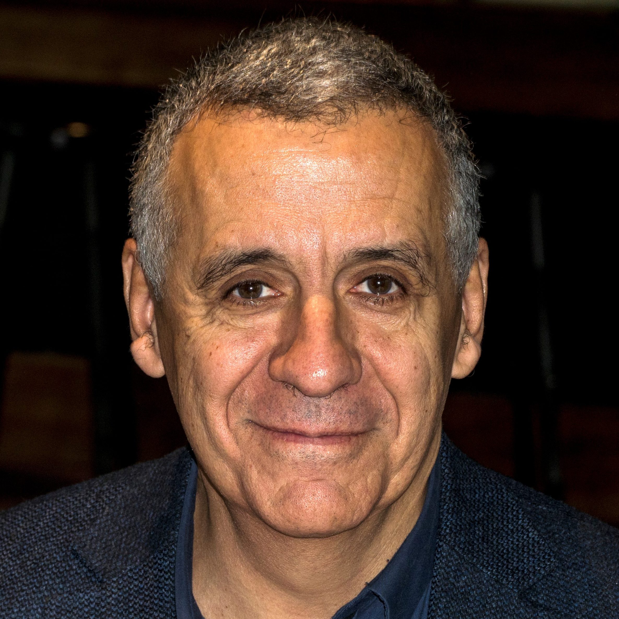 Philippe Azouvi