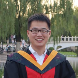 Wang Yangyang