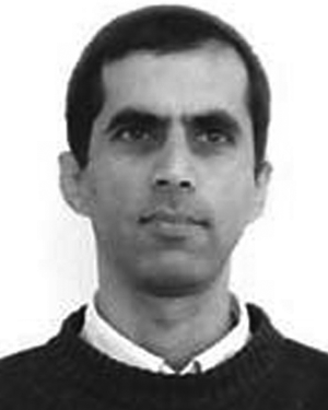 Gad A. Pinhasi