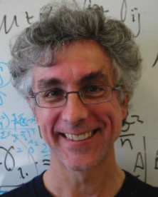 Keith J. Worsley