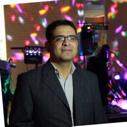 Mojtaba Kordestani