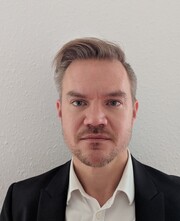 Johan Koskinen