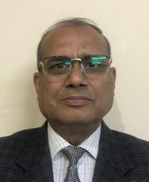 Anil Agrawal