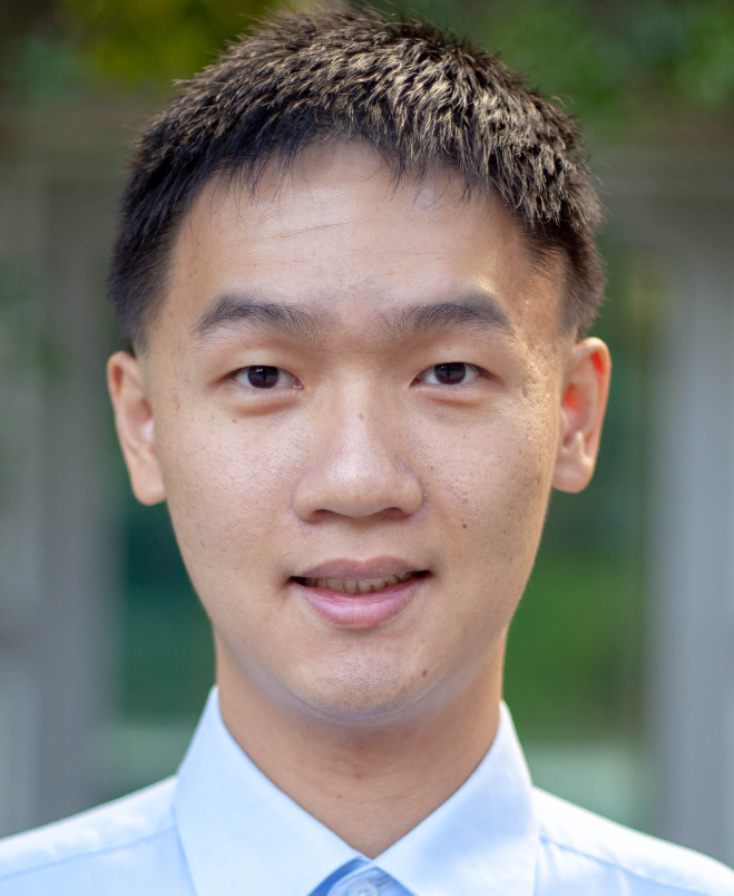 Yanhao Yang