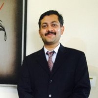 Dilip. C