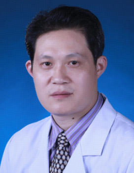 Tongzu Liu