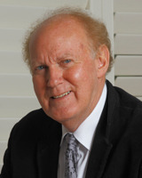 David Hensher