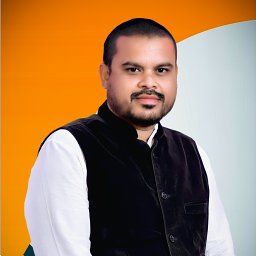 Yugal Kishore Mohanta