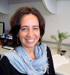 Valeria M Unesp Longo