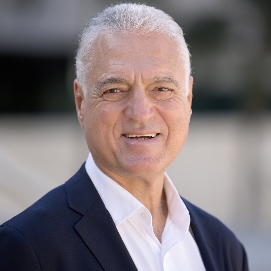 Paulo Esteves-Veríssimo