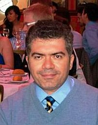 Evangelos Boulougouris