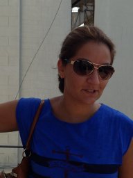 Müge Lütfioğlu