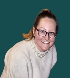 Mary Rogers LaVanne