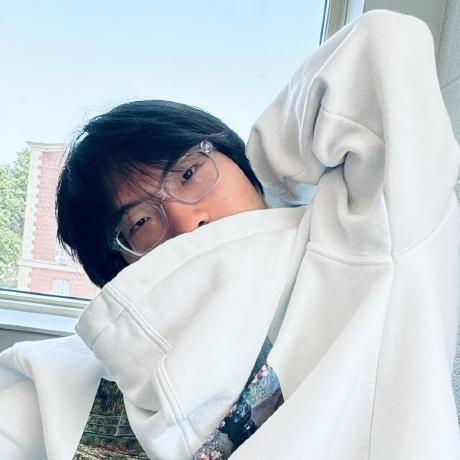 Zhongweiyang Xu