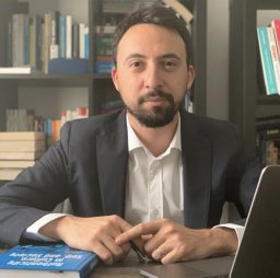 Antonio Amuza
