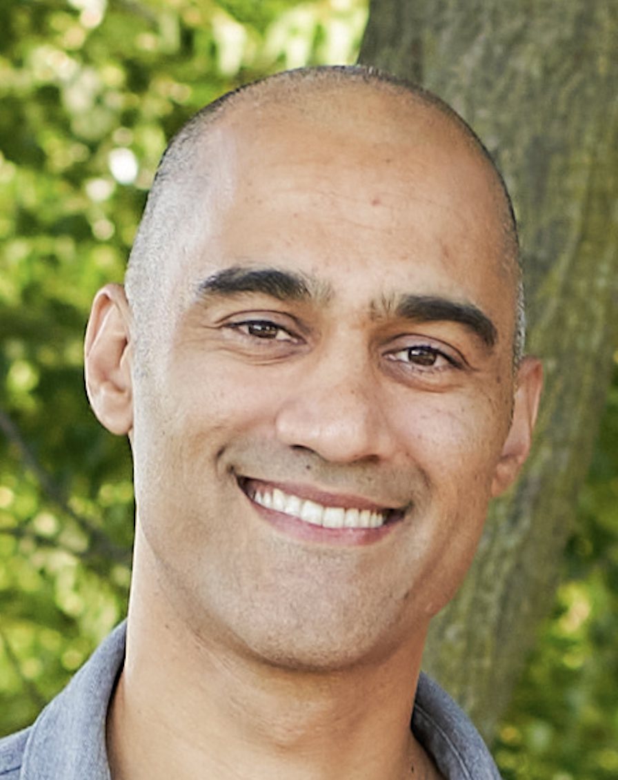 Ameet Talwalkar