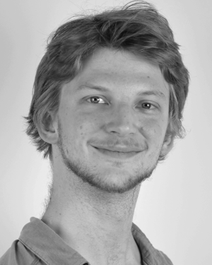 Jérémie Saives