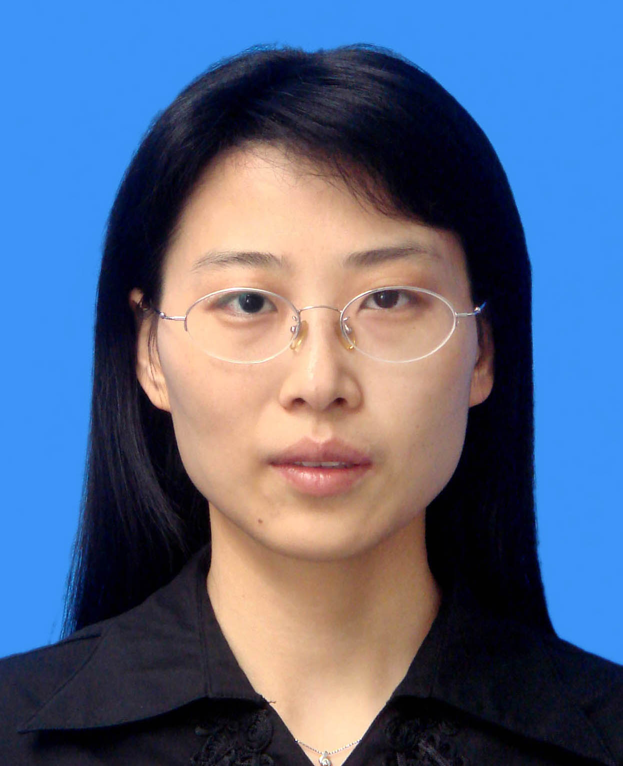 Xuxia Gao
