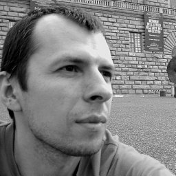 Lukasz Popenda