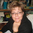 Olga Morozova